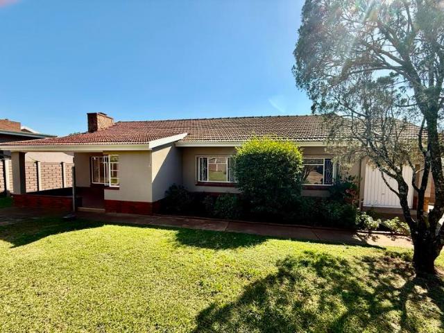 House for sale in Pietermaritzburg