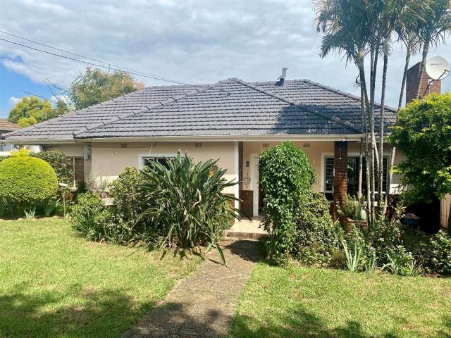 House for sale in Umgungundlovu, Kwazulu-natal