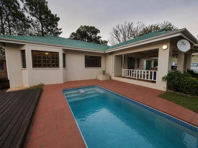 House for sale in Umgungundlovu, Kwazulu-natal