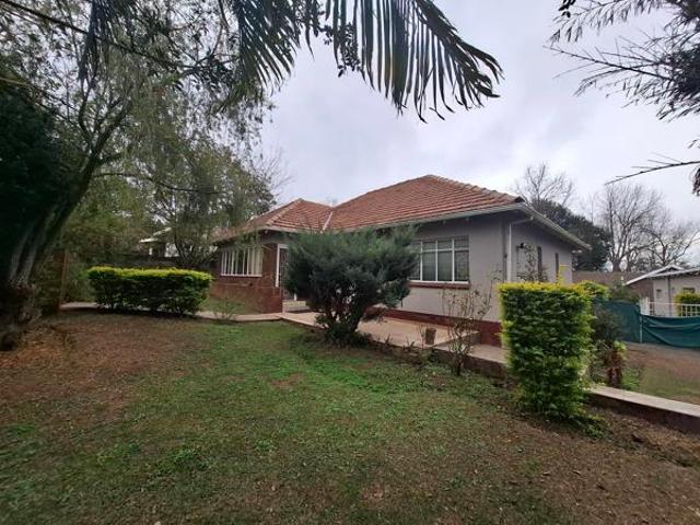 House for sale in Umgungundlovu, Kwazulu-natal