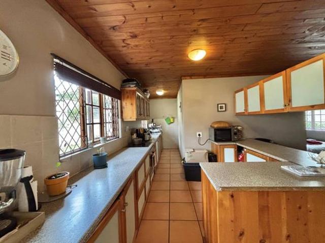 House for sale in Umgungundlovu, Kwazulu-natal