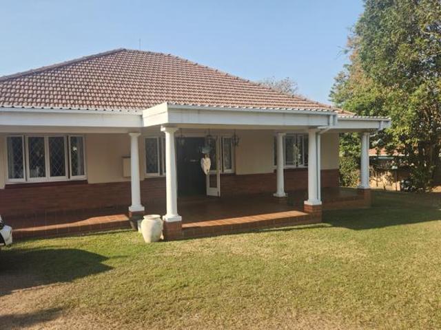 House for sale in Umgungundlovu, Kwazulu-natal