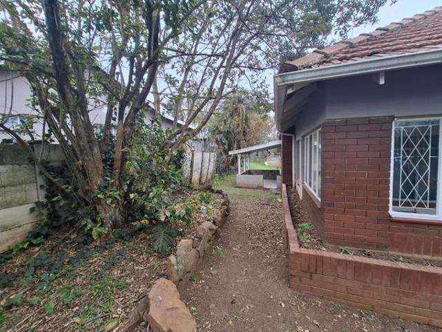 House for rent in Umgungundlovu, Kwazulu-natal
