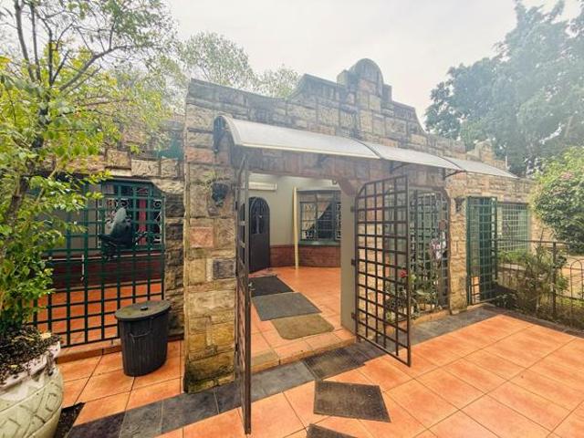 House for sale in Pietermaritzburg, Msunduzi Local Municipality
