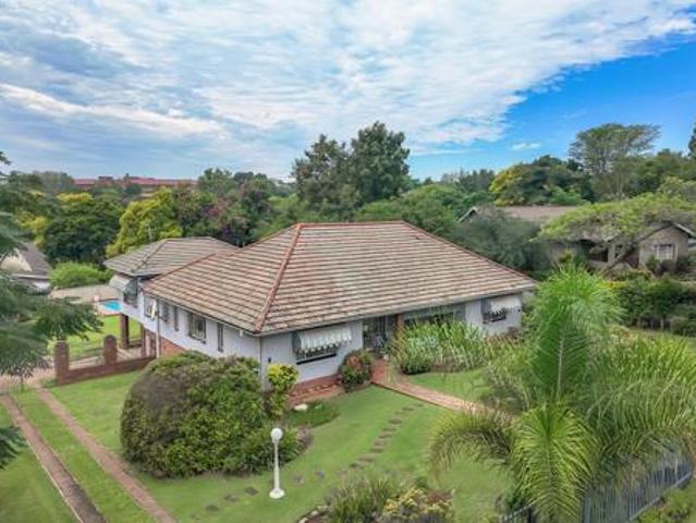House for sale in Umgungundlovu, Kwazulu-natal