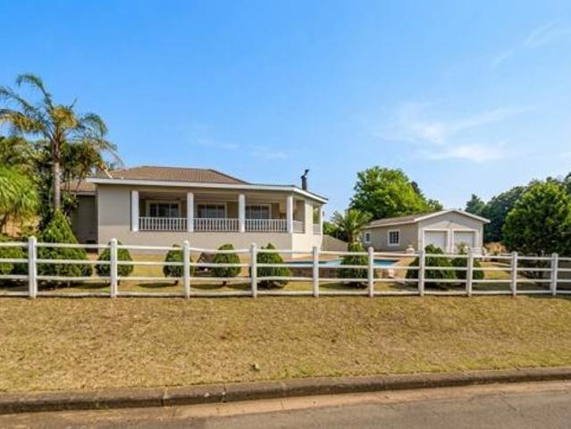 House for sale in Umgungundlovu, Kwazulu-natal