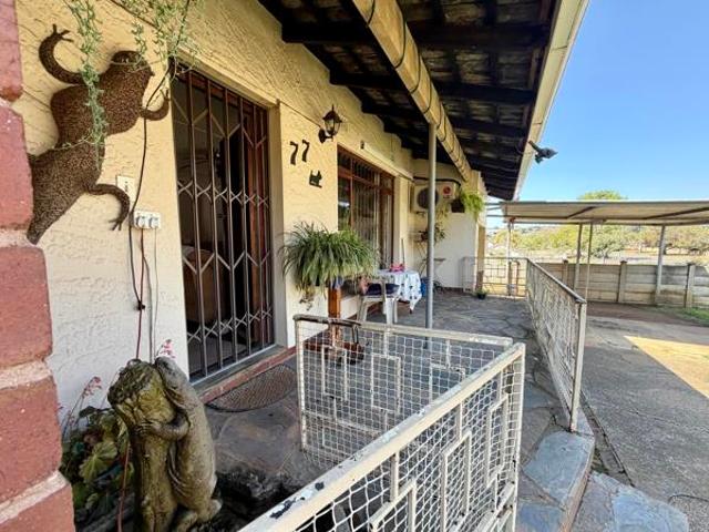 House for sale in Umgungundlovu, Kwazulu-natal
