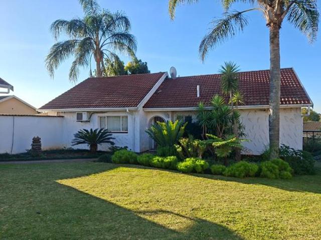 House for sale in Umgungundlovu, Kwazulu-natal