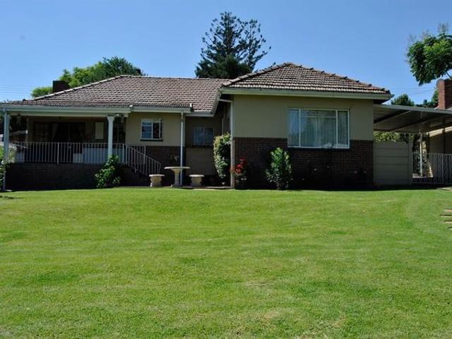 House for sale in Umgungundlovu, Kwazulu-natal