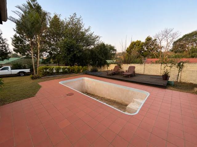House for sale in Umgungundlovu, Kwazulu-natal