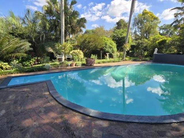 House for sale in Umgungundlovu, Kwazulu-natal