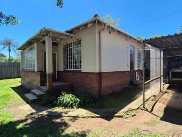 House for sale in Umgungundlovu, Kwazulu-natal