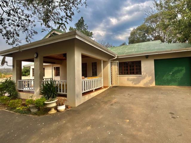 House for sale in Umgungundlovu, Kwazulu-natal