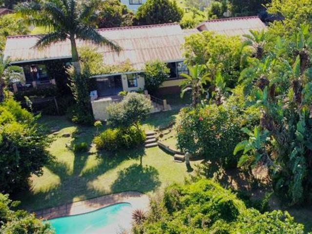 House for sale in Ugu District Municipality, Kwazulu-natal