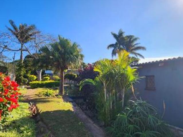 House for sale in Ugu District Municipality, Kwazulu-natal