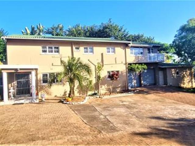 House for sale in Ugu District Municipality, Kwazulu-natal