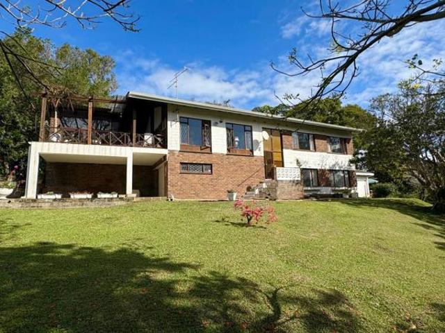 House for sale in Ugu District Municipality, Kwazulu-natal