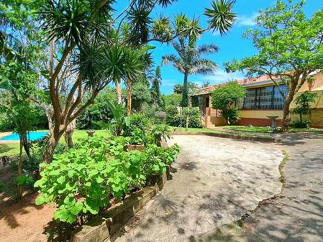 House for sale in Ugu District Municipality, Kwazulu-natal