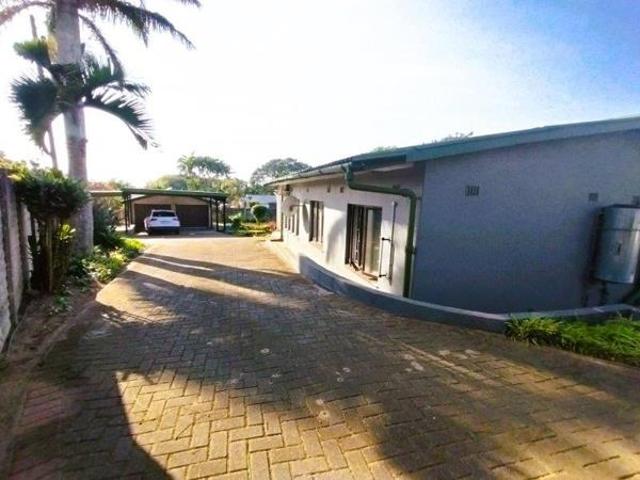 House for sale in Ugu District Municipality, Kwazulu-natal