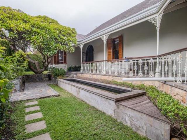 House for rent in Cape Town, City of Cape Town