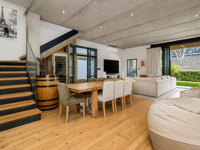 House for sale in Sea Point, Cape Town