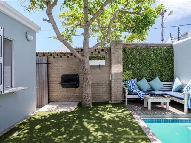 House for rent in Sea Point, Cape Town