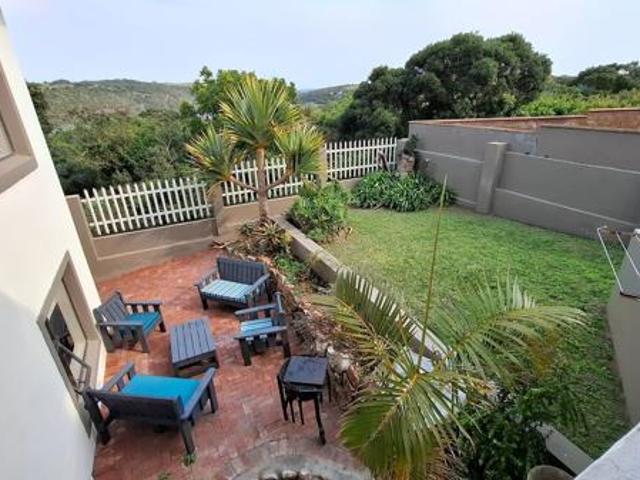 House for rent in Bushmans River Mouth, Eastern Cape