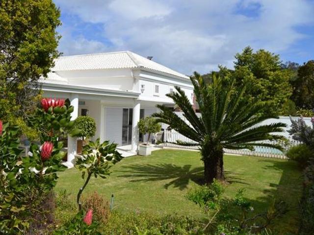 House for rent in Groot Brak Rivier, Western Cape