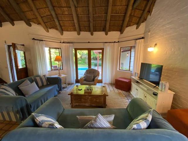 House for rent in Groot Brak Rivier, Western Cape