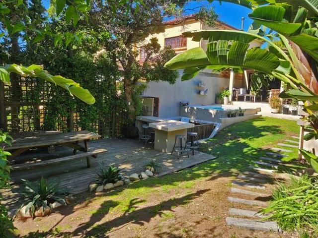 House for rent in East Bank, Garden Route District Municipality
