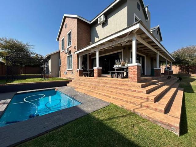 House for sale in North West