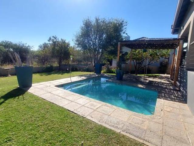 House for sale in North West