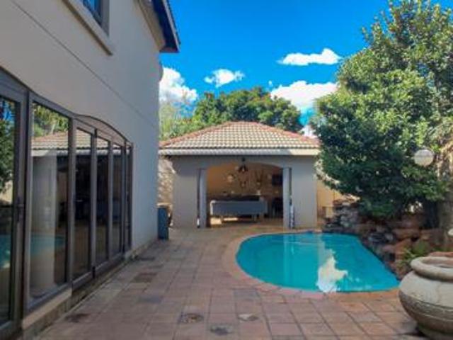 House for rent in North West