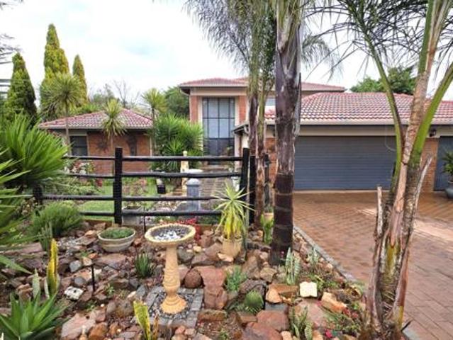House for sale in North West