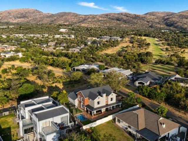 House for sale in North West