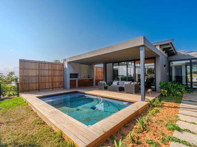 House for sale in Princess Grant, Kwazulu-natal