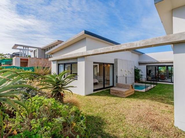 House for sale in Princess Grant, Kwazulu-natal