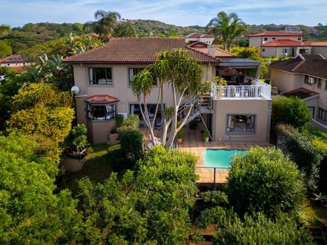 House for sale in Princess Grant, Kwazulu-natal