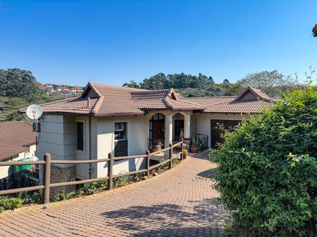 House for sale in Ballito
