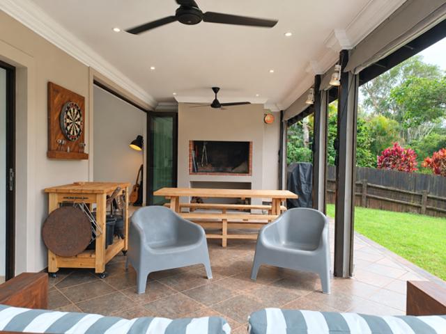 House for rent in Ballito, KwaDukuza Local Municipality