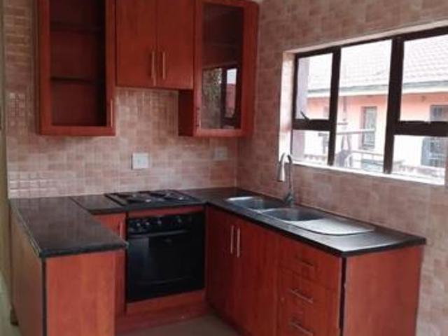 House for sale in Sedibeng, Gauteng