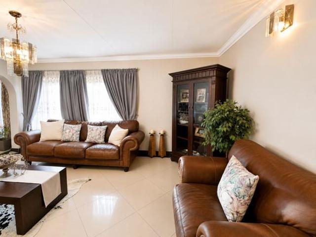 House for sale in Gert Sibande, Mpumalanga