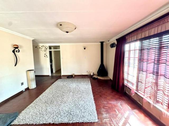 House for sale in Gert Sibande, Mpumalanga