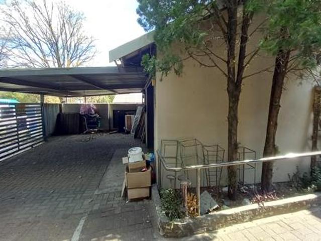 House for sale in Secunda, Govan Mbeki