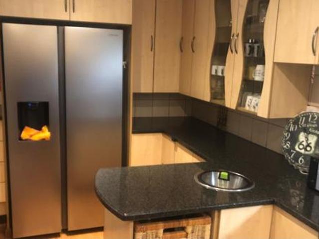 House for sale in Gert Sibande, Mpumalanga