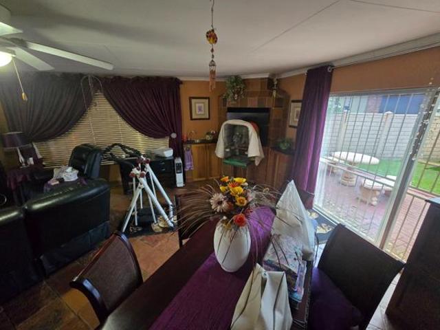 House for sale in Gert Sibande, Mpumalanga