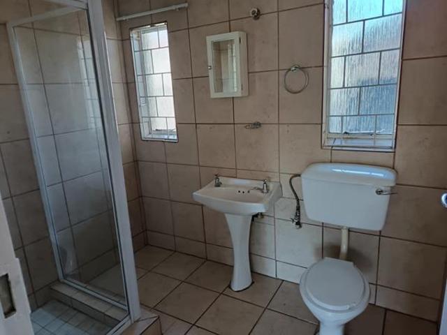 House for rent in Gert Sibande, Mpumalanga