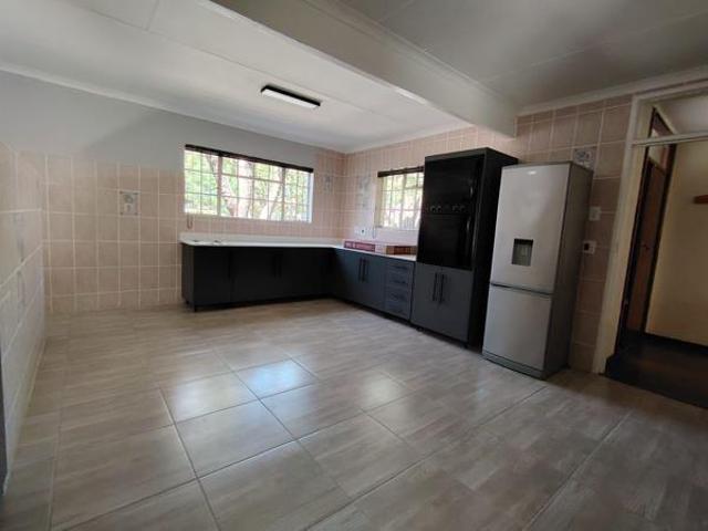 House for sale in Gert Sibande, Mpumalanga
