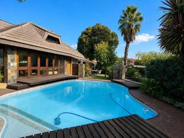 House for sale in Gert Sibande, Mpumalanga