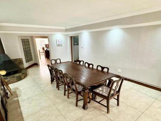 House for sale in Gert Sibande, Mpumalanga